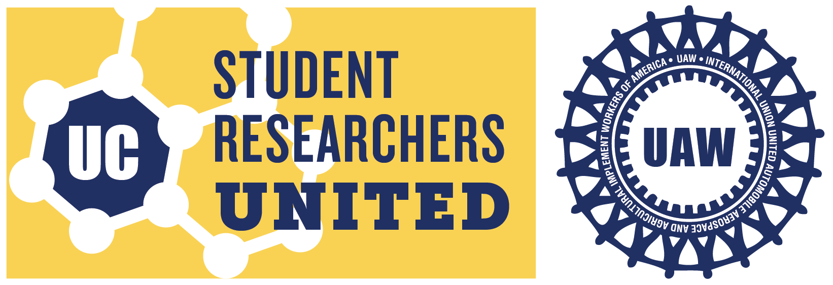 Student Researchers United